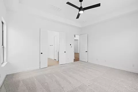 Bedroom - 616 Donegal Dr, Celina, TX 75009 photo 3 of 12