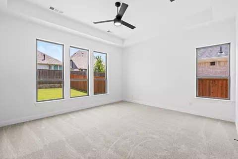 Bedroom - 616 Donegal Dr, Celina, TX 75009 photo 2 of 12