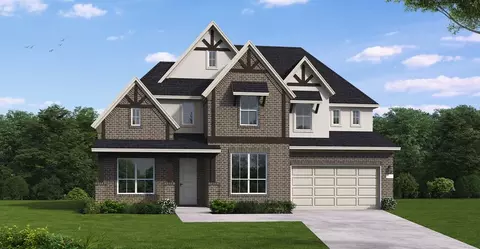 Other - 616 Donegal Dr, Celina, TX 75009 photo 2 of 14