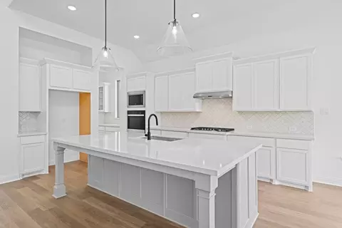 Kitchen - 616 Donegal Dr, Celina, TX 75009 photo 2 of 8