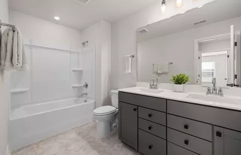 Bath - 2101 Saunders Farm Dr, Willow Spring, NC 27592 photo 2 of 2