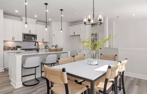 Dining - 2101 Saunders Farm Dr, Willow Spring, NC 27592 photo 1 of 1