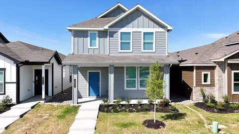 3037 Maple Orchard Ln, Fort Worth, TX 76140
