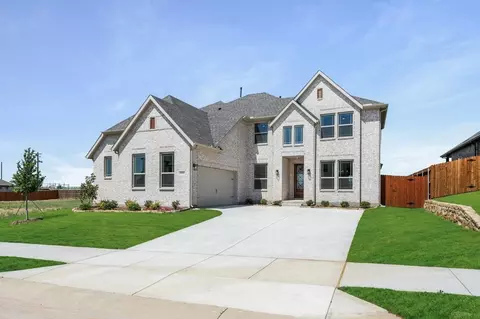 8912 Cisco Dr, Argyle, TX 76226
