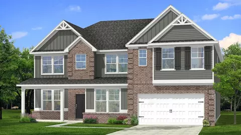 43 Saddleridge Trl, Senoia, GA 30276