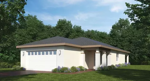 3177 Greenview Ln, Saint Cloud, FL 34773