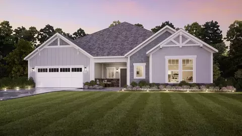 9085 Oak St, Zionsville, IN 46077