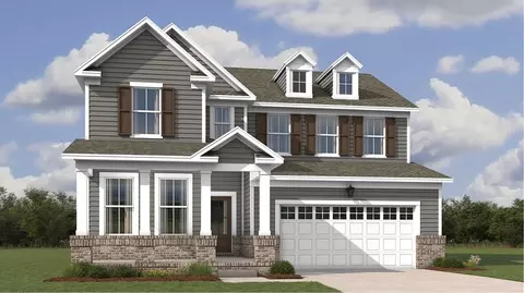 7444 Cox Run Dr, Fairview, TN 37062
