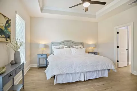 Bedroom - 21 Constellation Ave, Freeport, FL 32439 photo 1 of 2