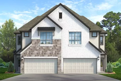 408 E Coralburst Loop, Montgomery, TX 77316