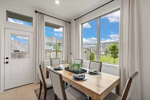 Dining - 408 E Coralburst Loop, Montgomery, TX 77316 photo 1 of 1