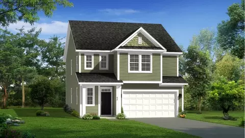 870 Old Station Pointe, Angier, NC 27501