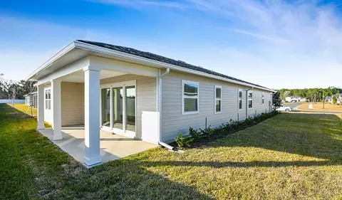 Exterior - 197 Adalyn Ave, Saint Augustine, FL 32086 photo 3 of 8