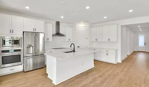 Kitchen - 197 Adalyn Ave, Saint Augustine, FL 32086 photo 1 of 5