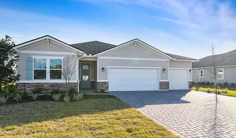 Exterior - 197 Adalyn Ave, Saint Augustine, FL 32086 photo 2 of 8