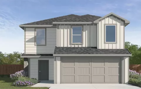 11549 SW 40th St, Mustang, OK 73064