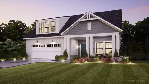 203 S Legacy Way, Andover, KS 67002