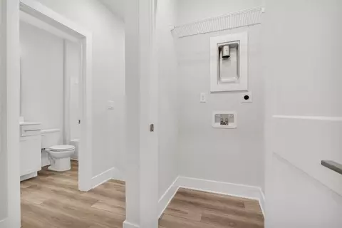 Entry Way - 754 Urban Grange Way, Suwanee, GA 30024 photo 5 of 7