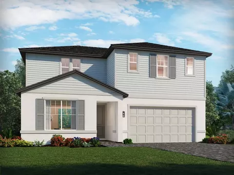 2376 Standish Shore Dr, Apopka, FL 32712