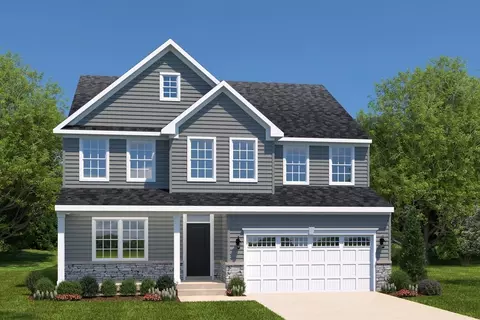 1014 Bramble Hedge Rd, Indian Trail, NC 28079