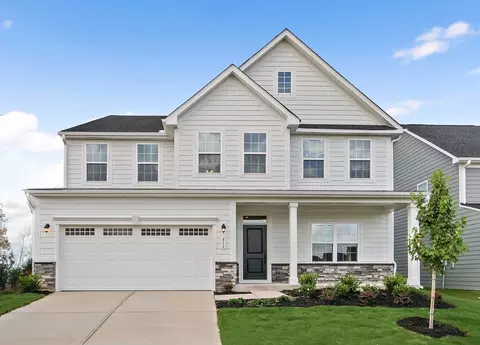 1014 Bramble Hedge Rd, Indian Trail, NC 28079