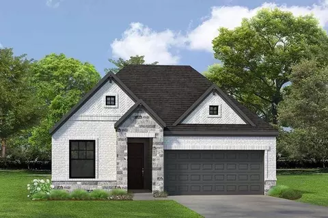 336 Twilight Haze Ct, Willis, TX 77318