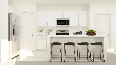 Kitchen - 12607 Teal Topaz Trl, Parrish, FL 34219 photo 1 of 4