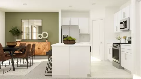 Kitchen - 12607 Teal Topaz Trl, Parrish, FL 34219 photo 2 of 4