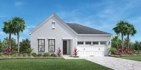 268 Breakwater Blvd, Panama City Beach, FL 32413