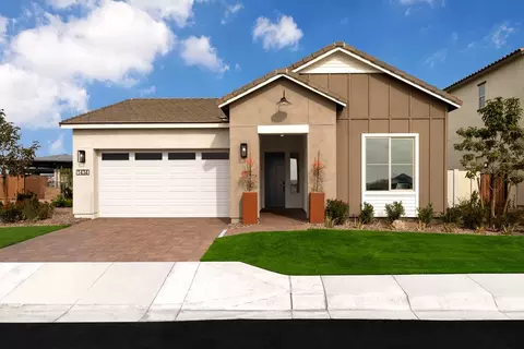 Exterior - 1434 E Coconino Way, Gilbert, AZ 85298 photo 4 of 8