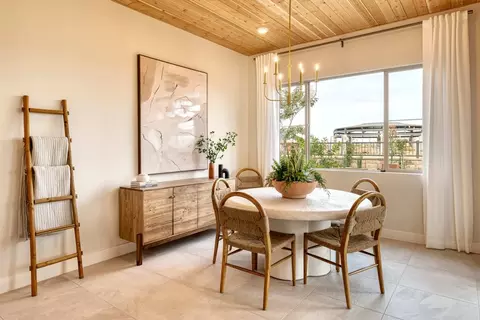 Dining - 1434 E Coconino Way, Gilbert, AZ 85298 photo 1 of 3