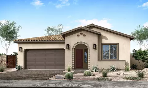 Exterior - 1434 E Coconino Way, Gilbert, AZ 85298 photo 2 of 8