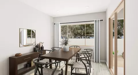 Dining - 1434 E Coconino Way, Gilbert, AZ 85298 photo 3 of 3