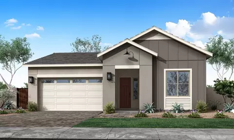 Exterior - 1434 E Coconino Way, Gilbert, AZ 85298 photo 3 of 8