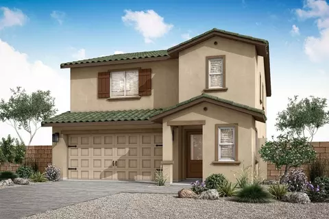 2775 Ariel Ocean St, Las Vegas, NV 89156