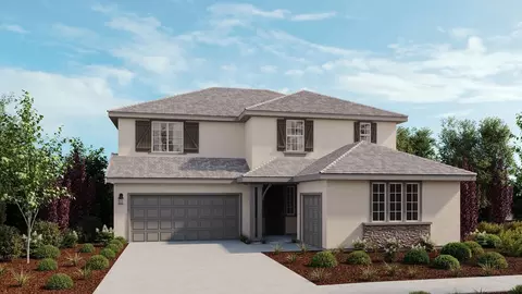 421 W Rustica Dr, Mountain House, CA 95391