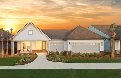 186 Tufted Grass Way, Richmond Hill, GA 31324