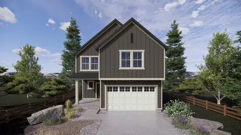 2097 N Ostler Peak Rd #115, Heber City, UT 84032