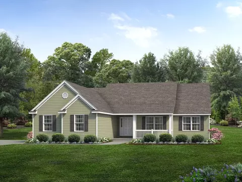 Exterior - 3859 Eastern Rd, Norton, OH 44203 photo 3 of 8