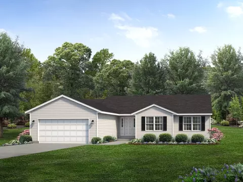 Exterior - 3859 Eastern Rd, Norton, OH 44203 photo 5 of 8