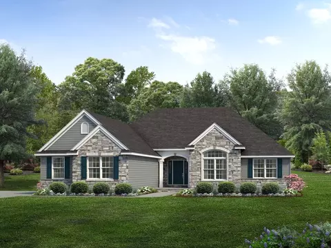Exterior - 3859 Eastern Rd, Norton, OH 44203 photo 2 of 8
