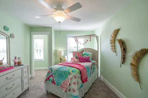 Bedroom - 3859 Eastern Rd, Norton, OH 44203 photo 4 of 4