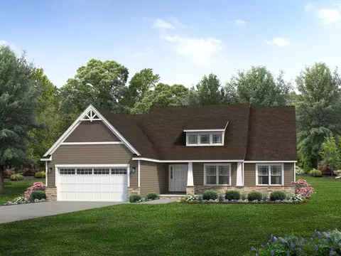 Exterior - 3859 Eastern Rd, Norton, OH 44203 photo 4 of 8