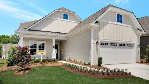 4006 Cresswind Blvd, Monroe, NC 28110
