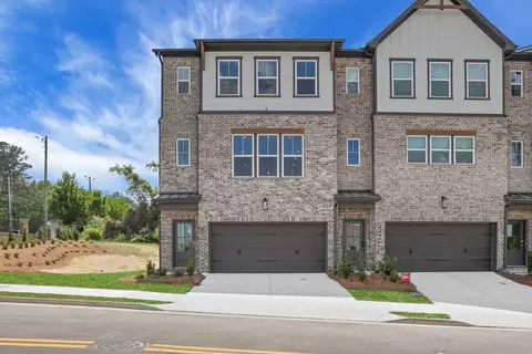 386 Sunset Hollow St, Sugar Hill, GA 30518