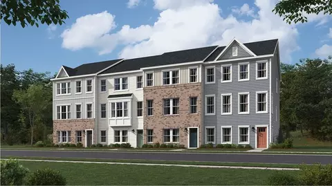 13900 Anderson Garden Rd, Laurel, MD 20707