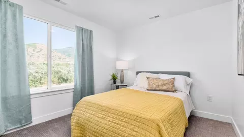 Bedroom - 2337 S 1230 W, Perry, UT 84302 photo 8 of 8