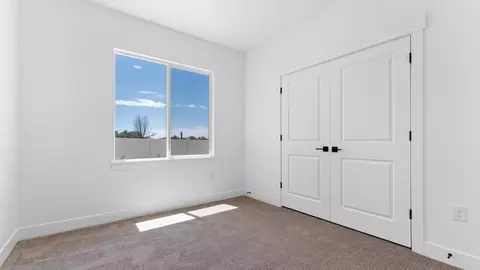 Bedroom - 2337 S 1230 W, Perry, UT 84302 photo 3 of 8