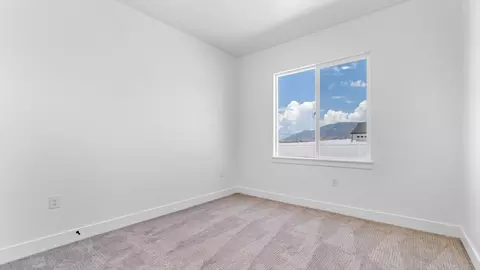 Bedroom - 2337 S 1230 W, Perry, UT 84302 photo 2 of 8