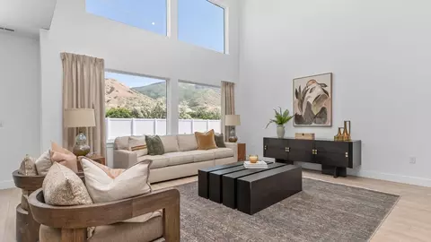 Living - 2337 S 1230 W, Perry, UT 84302 photo 2 of 2